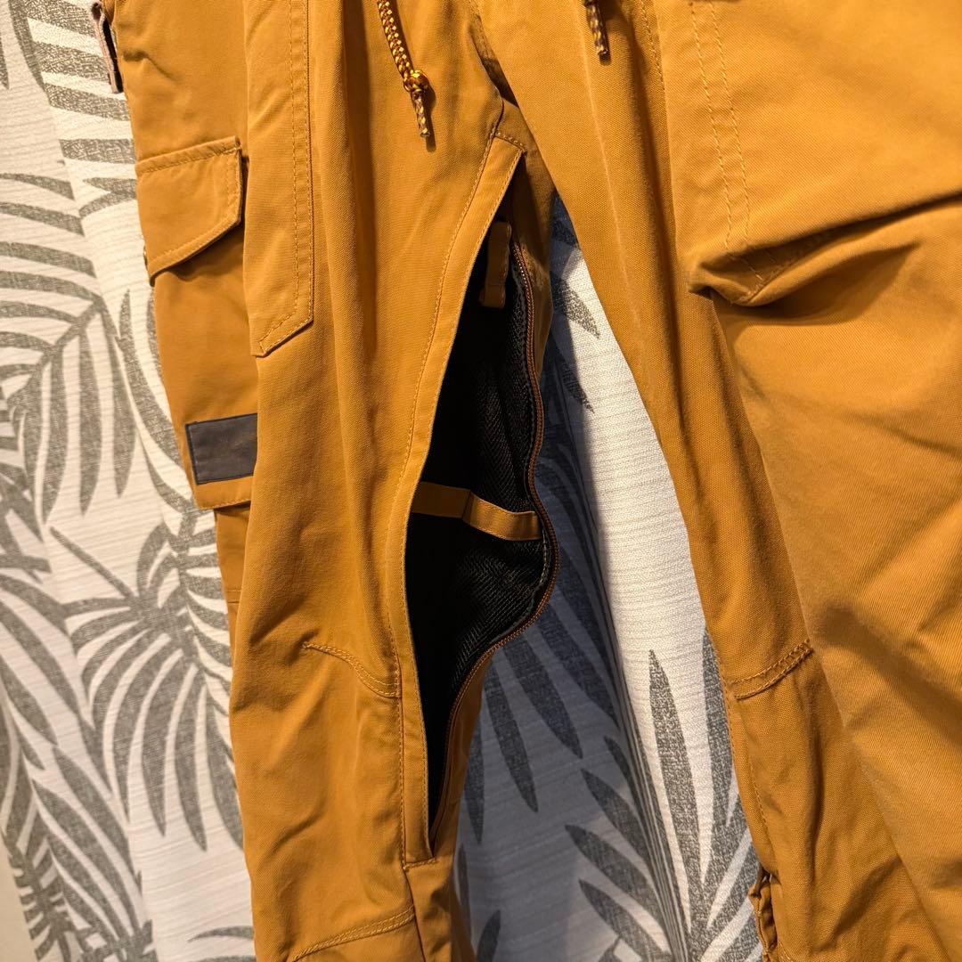 BILLABONG スノーボードパンツ Lサイズ