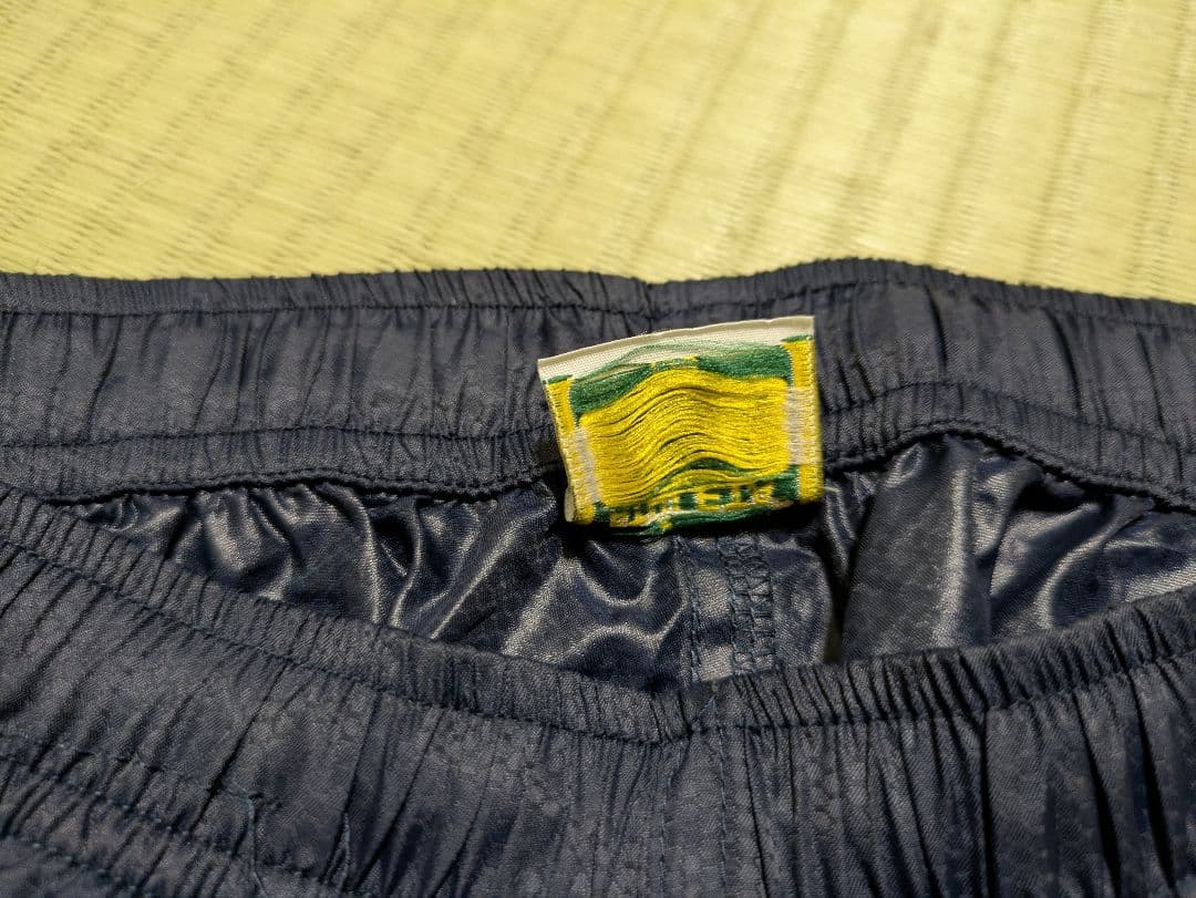 ATHLETA ピステ上下 150、gol.裏起毛ジャージ上のみSサイズ