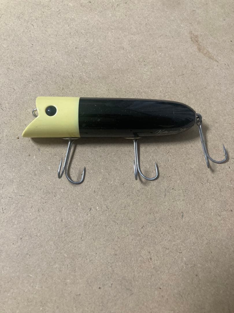 ルアー・フライ chest114