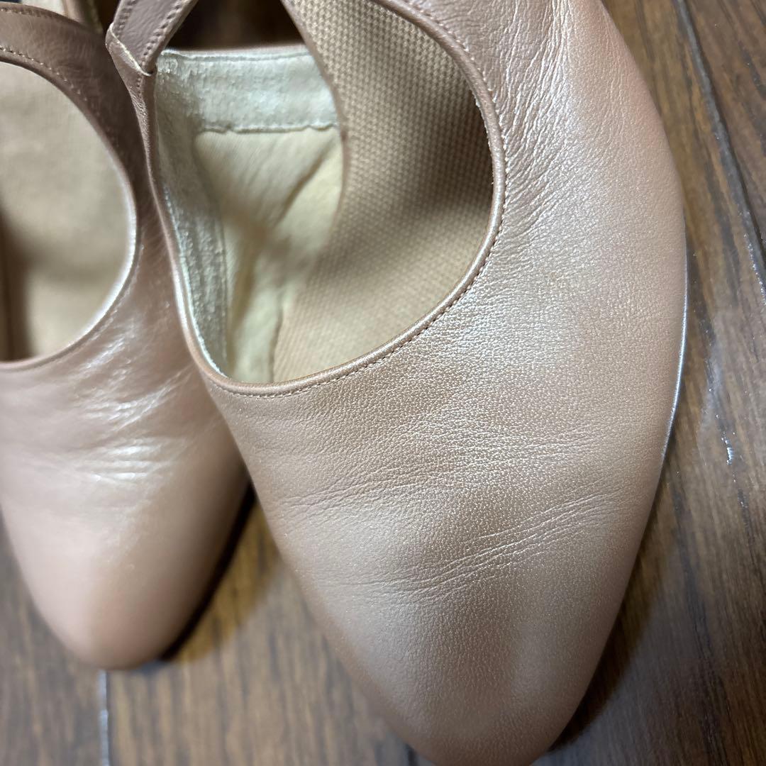 ケント（kent）社交ダンスシューズ　22.5㎝