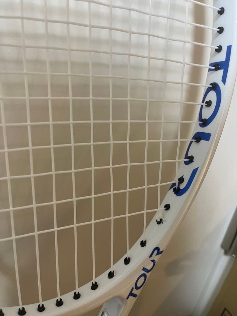 新品！Prince Tour 100 290g テニスラケット