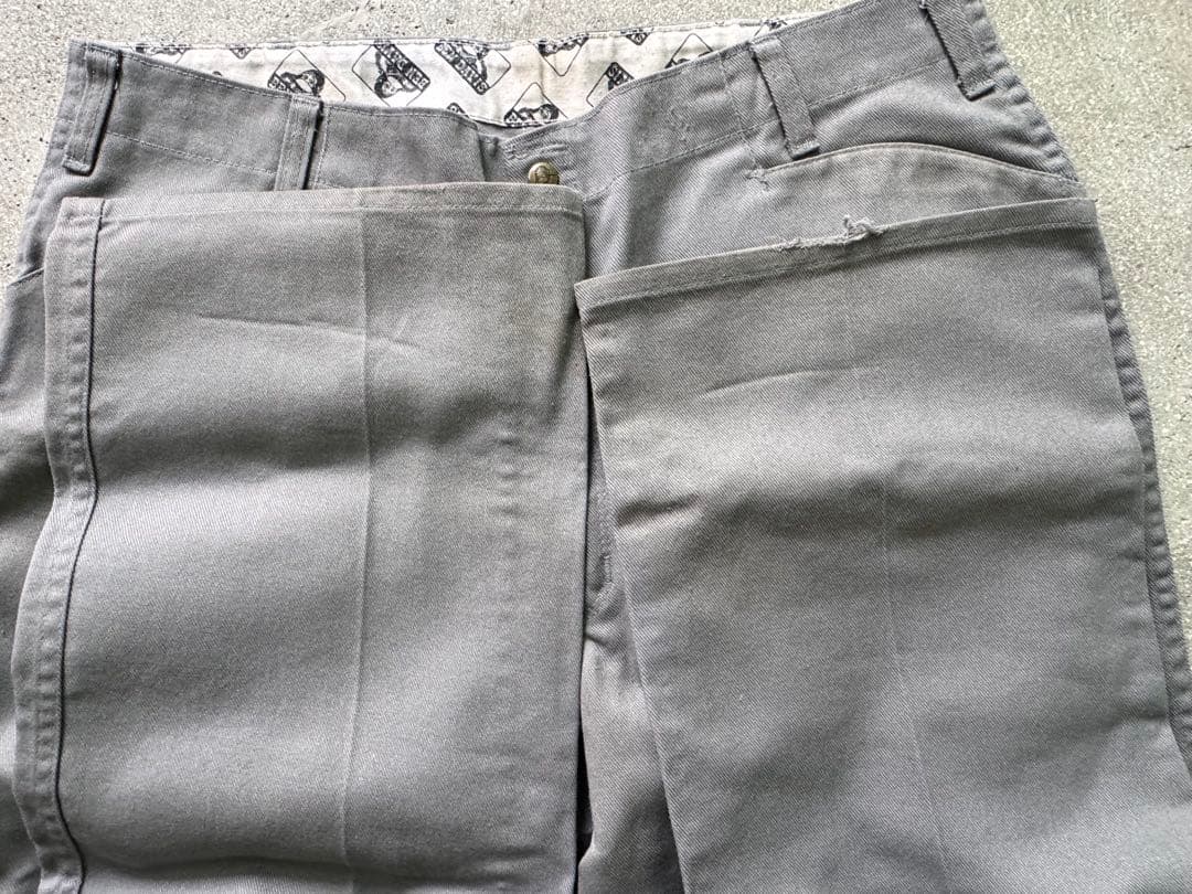 ben davis フリスコパンツ　フリスコ　ゴリラパンツ　ベンデイビス　w37