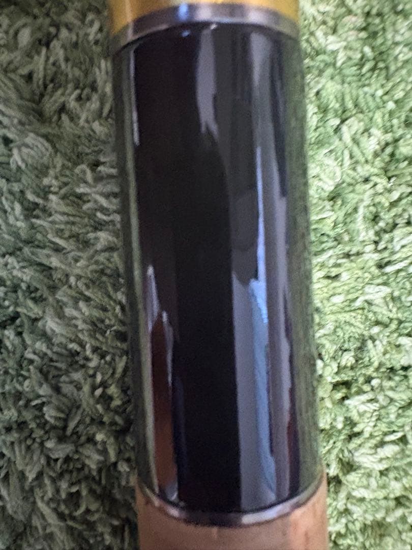 ロデオクラフト　ブロンズウルフ　61ul　trz