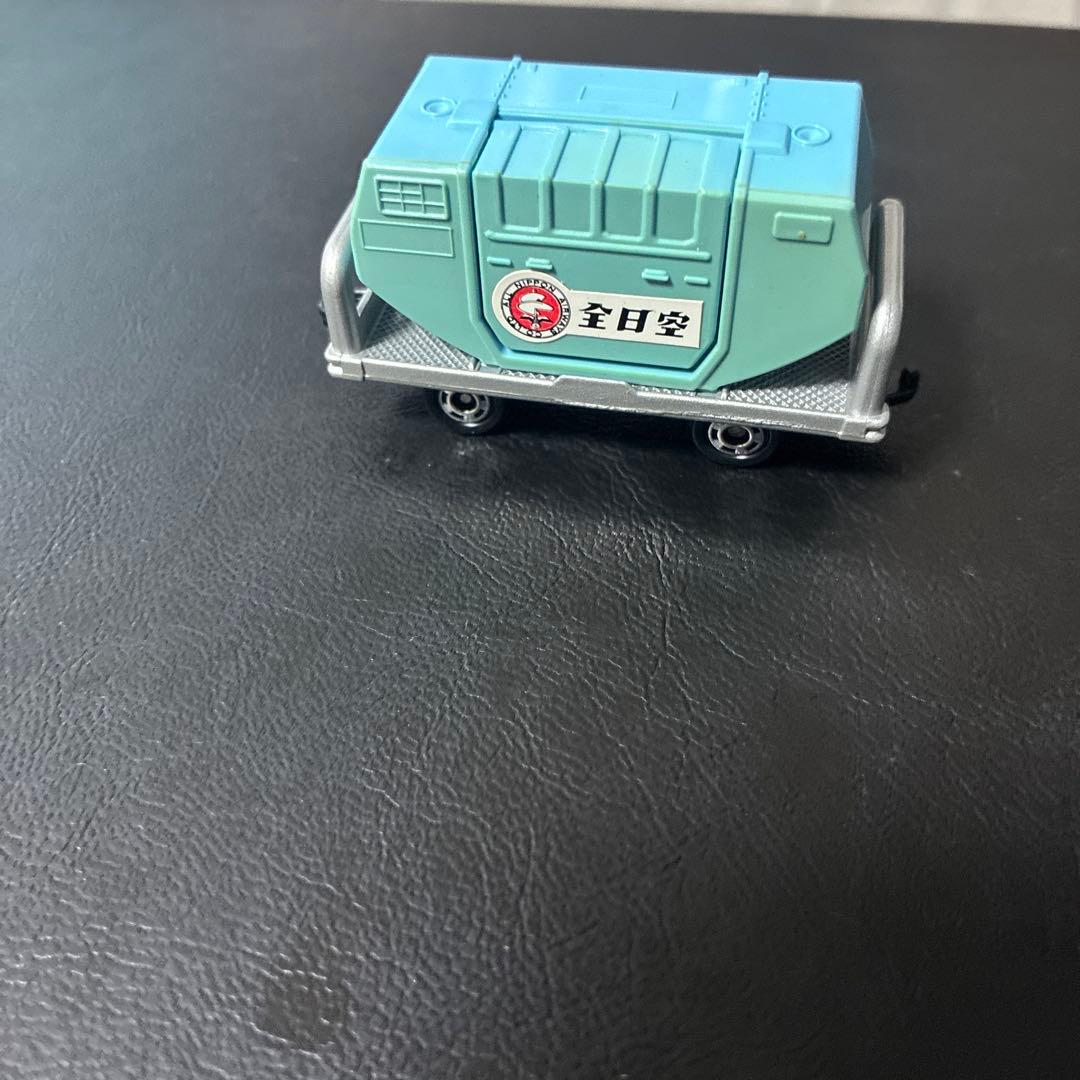 b*b様 トミー　トミカのまち　きみのトミカであそぼう　トミカ空港セット