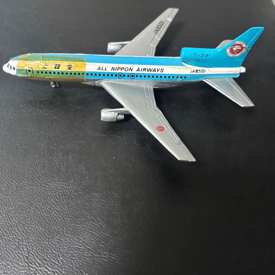 b*b様 トミー　トミカのまち　きみのトミカであそぼう　トミカ空港セット