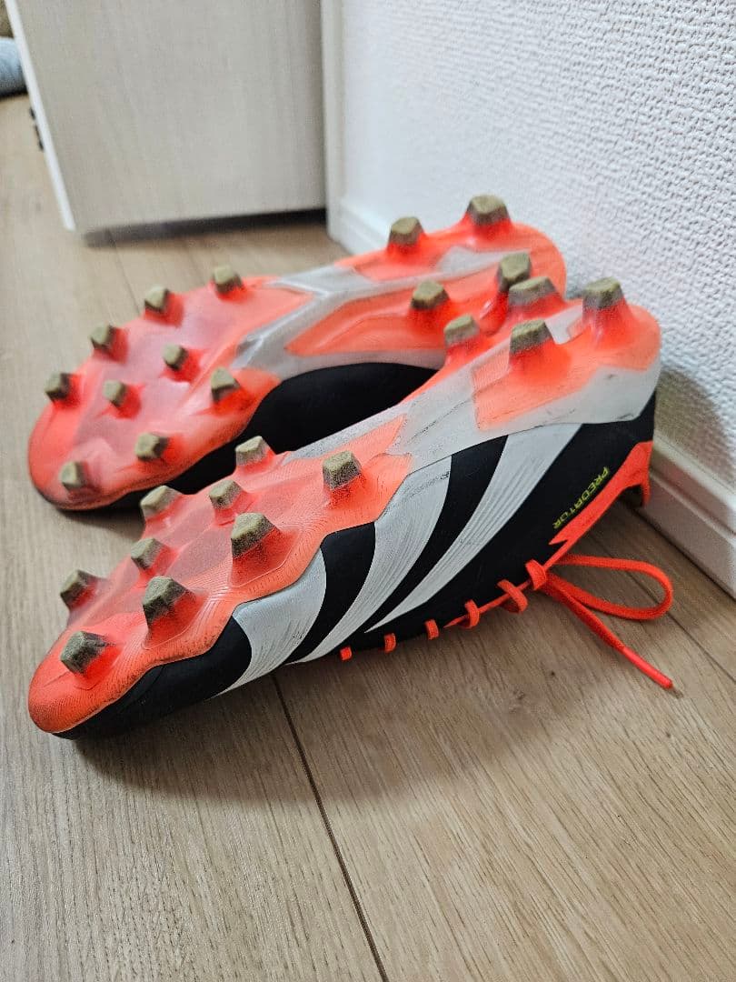 アディダス プレデターエリート HG.AG 25cm