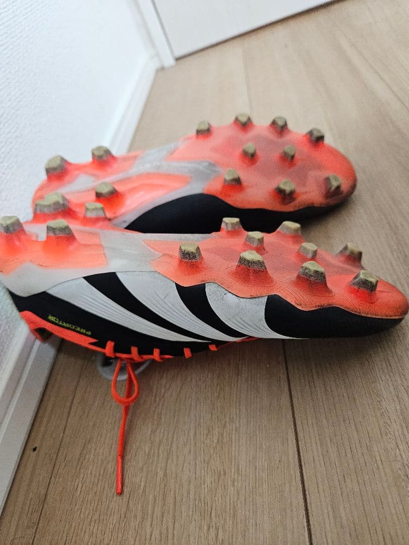 アディダス プレデターエリート HG.AG 25cm