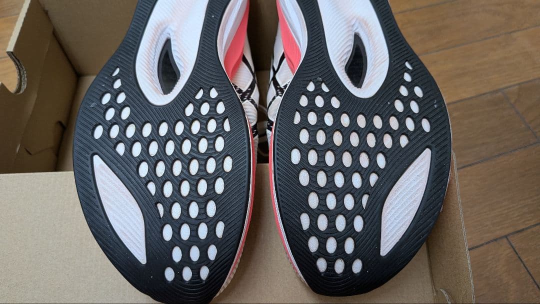 27cm　メタスピードエッジプラス　他2足セット