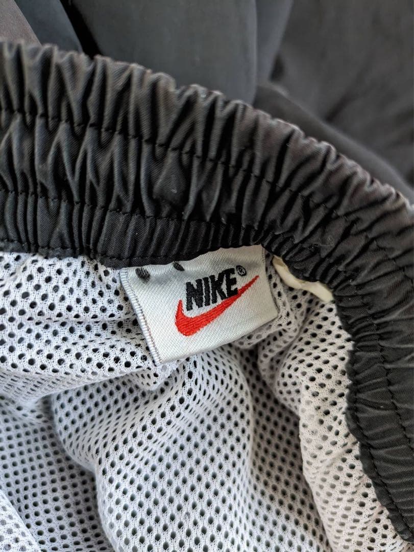 ヴェルディ川崎　ウインドブレーカー　選手支給　上のみ