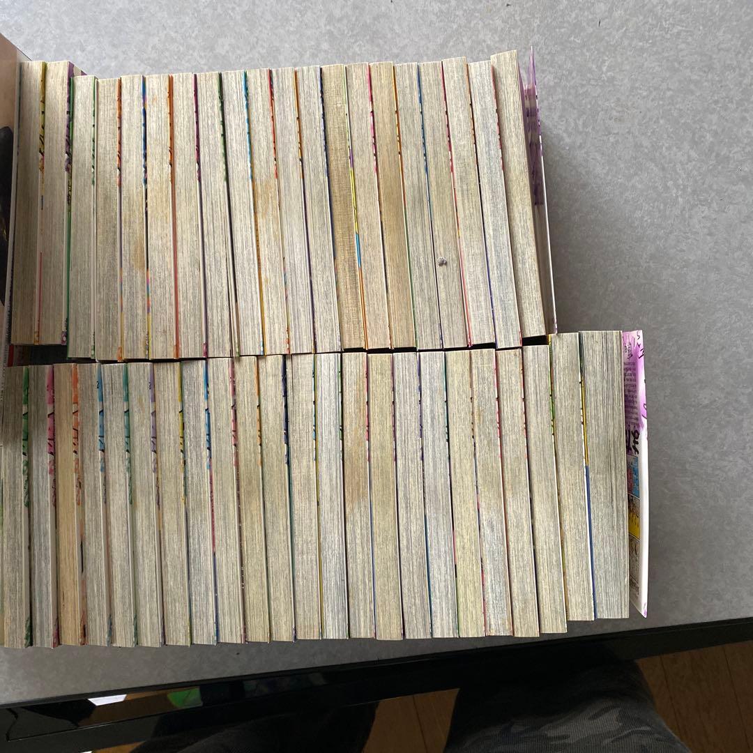 からくりサーカス　1〜43巻　全巻セット