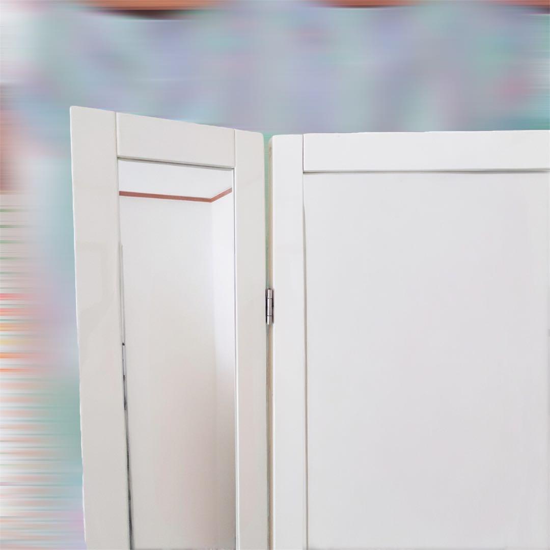 ティファニー 三面鏡 姿見