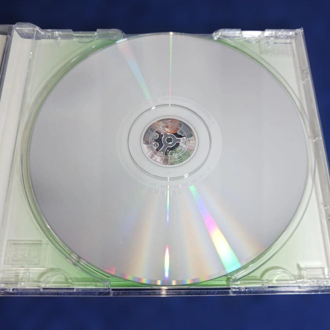 熱きくちづけ 菊池美奈 オペレッタアリア集　CD　サイン入り