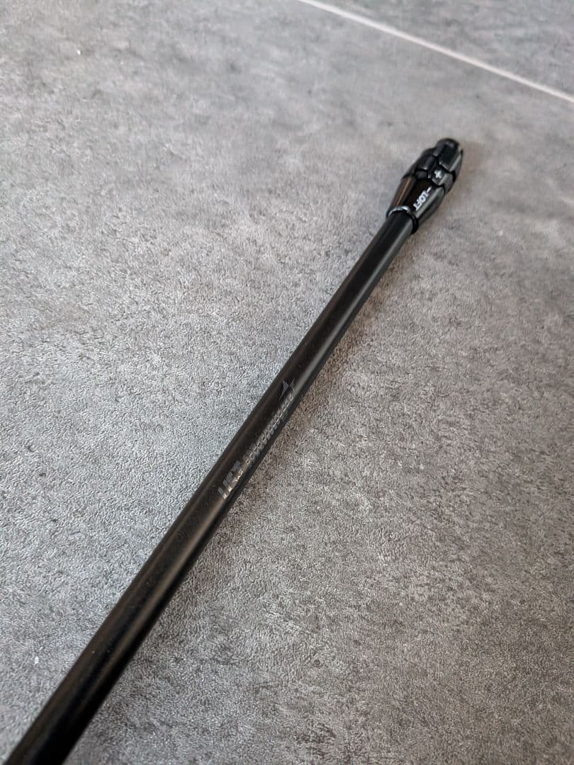 ●レアスペック　超美品●ATHLEMAX 60X キャロウェイ5W用