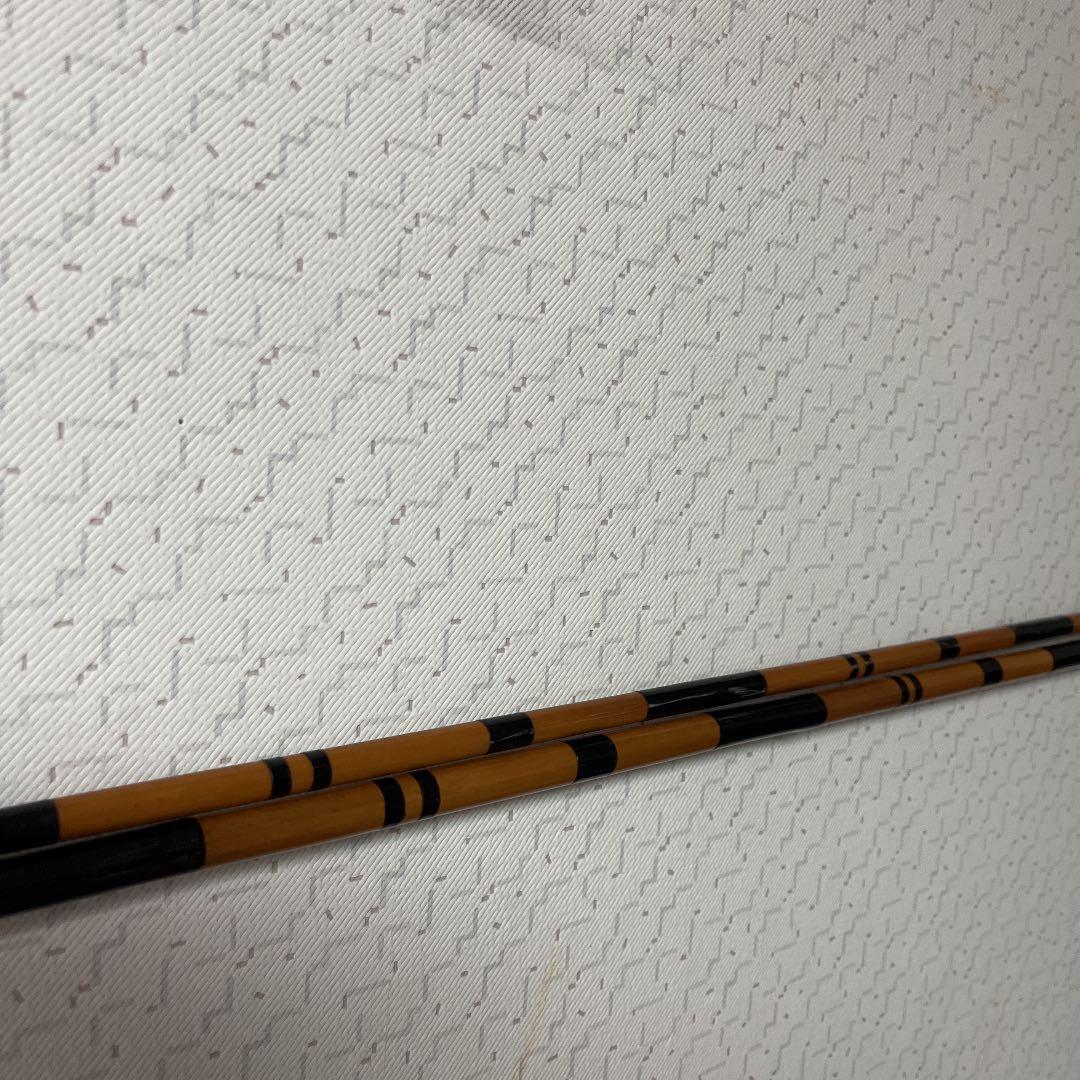 【美品】ヘラブナ 竿 胡春 へらぶな 釣り 池