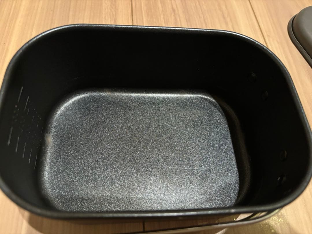 パーゴワークス TRAILPOT トレイルポット　S1200 調理器具セット