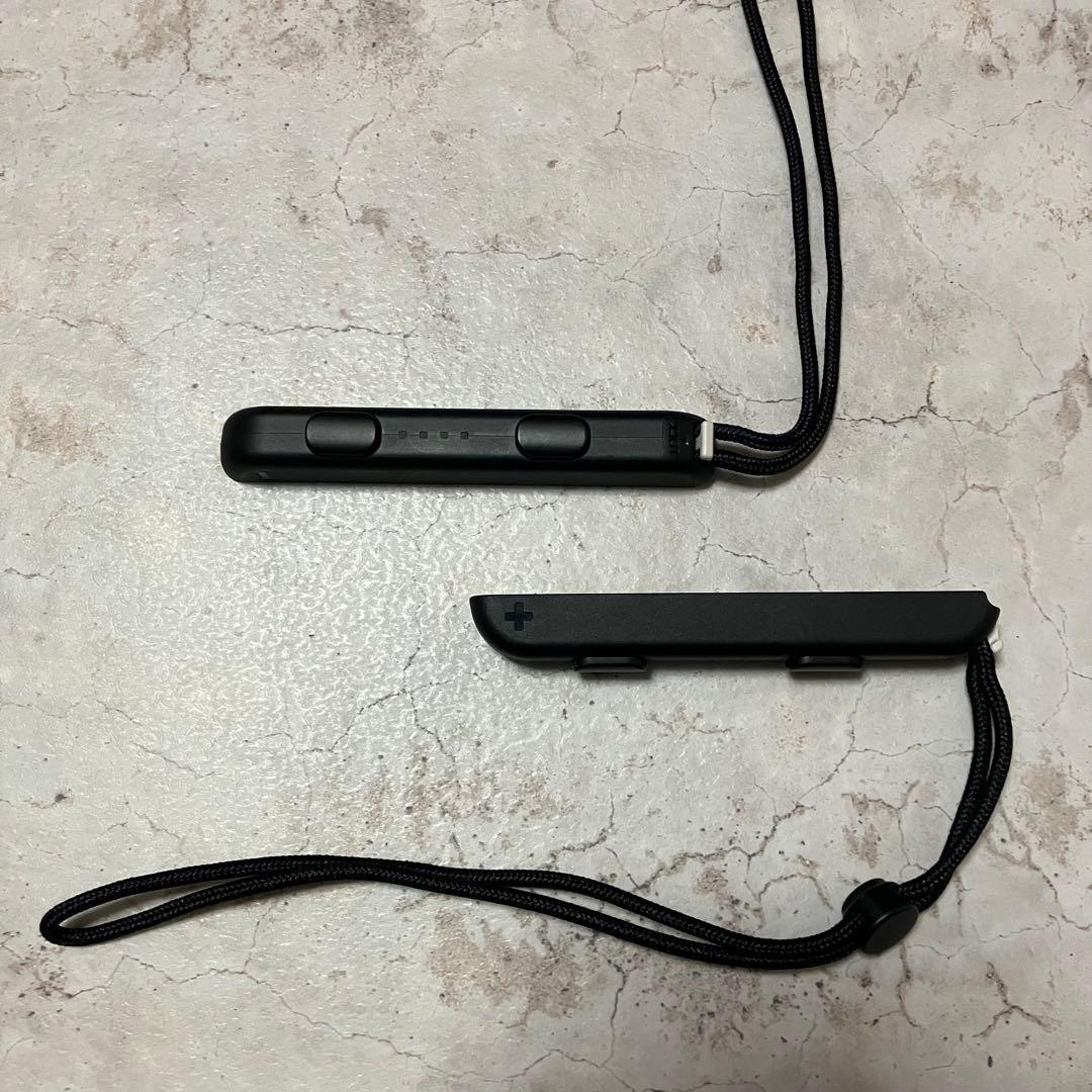 Nintendo Switch 本体 青/パープル