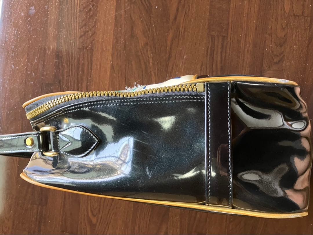 ブリヂストン j's ワールドステージ ボストンバッグ・シューズケースセット