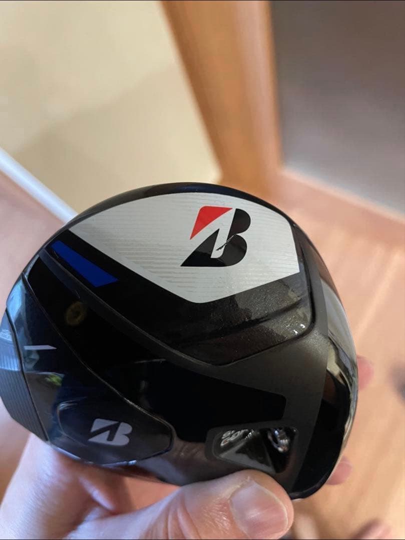 B3MAXフェアウェイウッド 5W・7Wセット