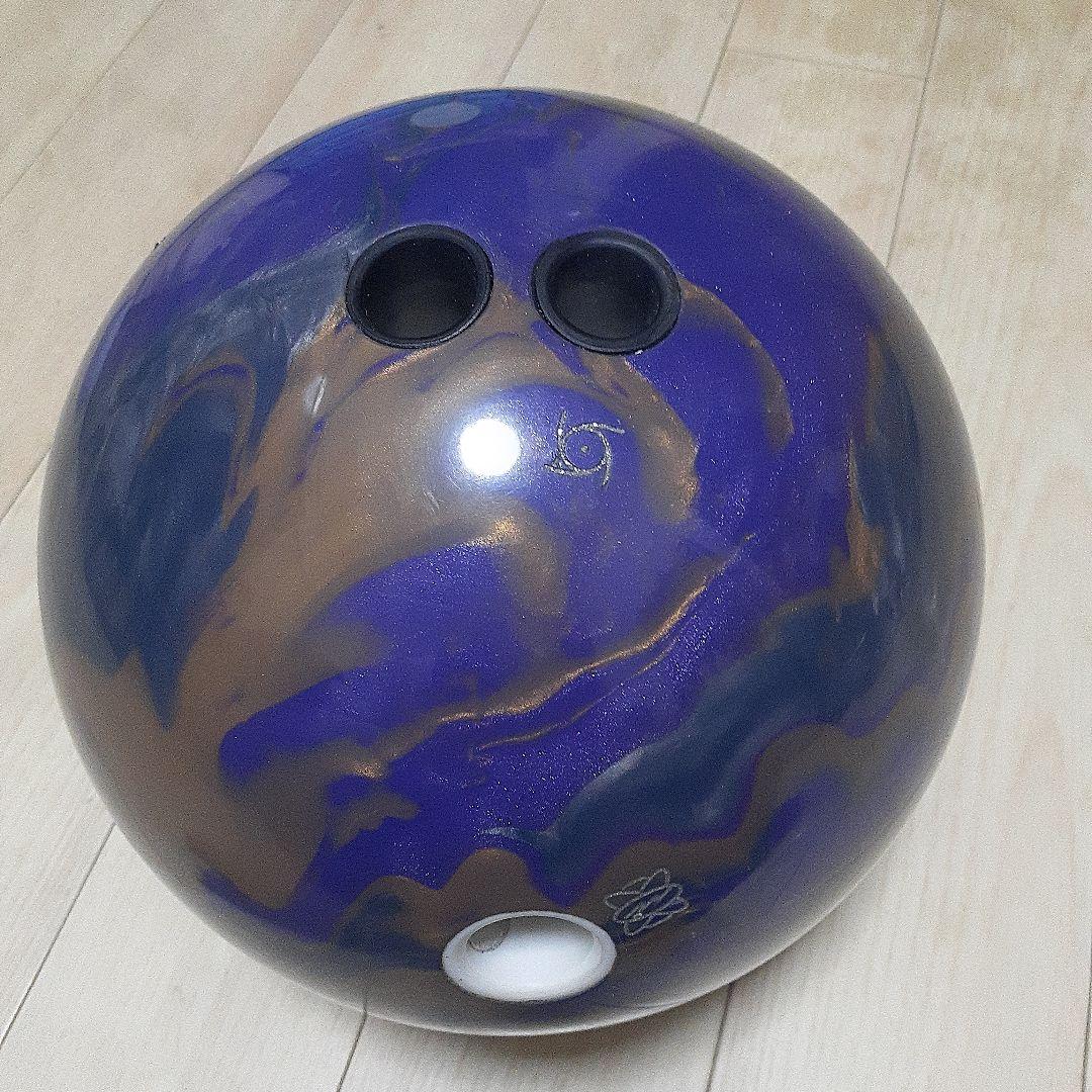 【ストーム社】 PHYSIX ERA ボウリングボール