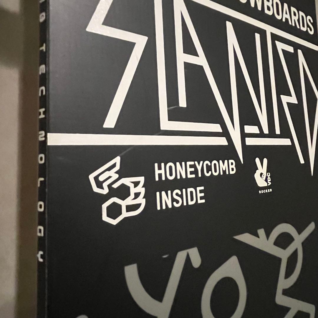 Fanatic ユニオン スノーボード ビンディングセット FNTC