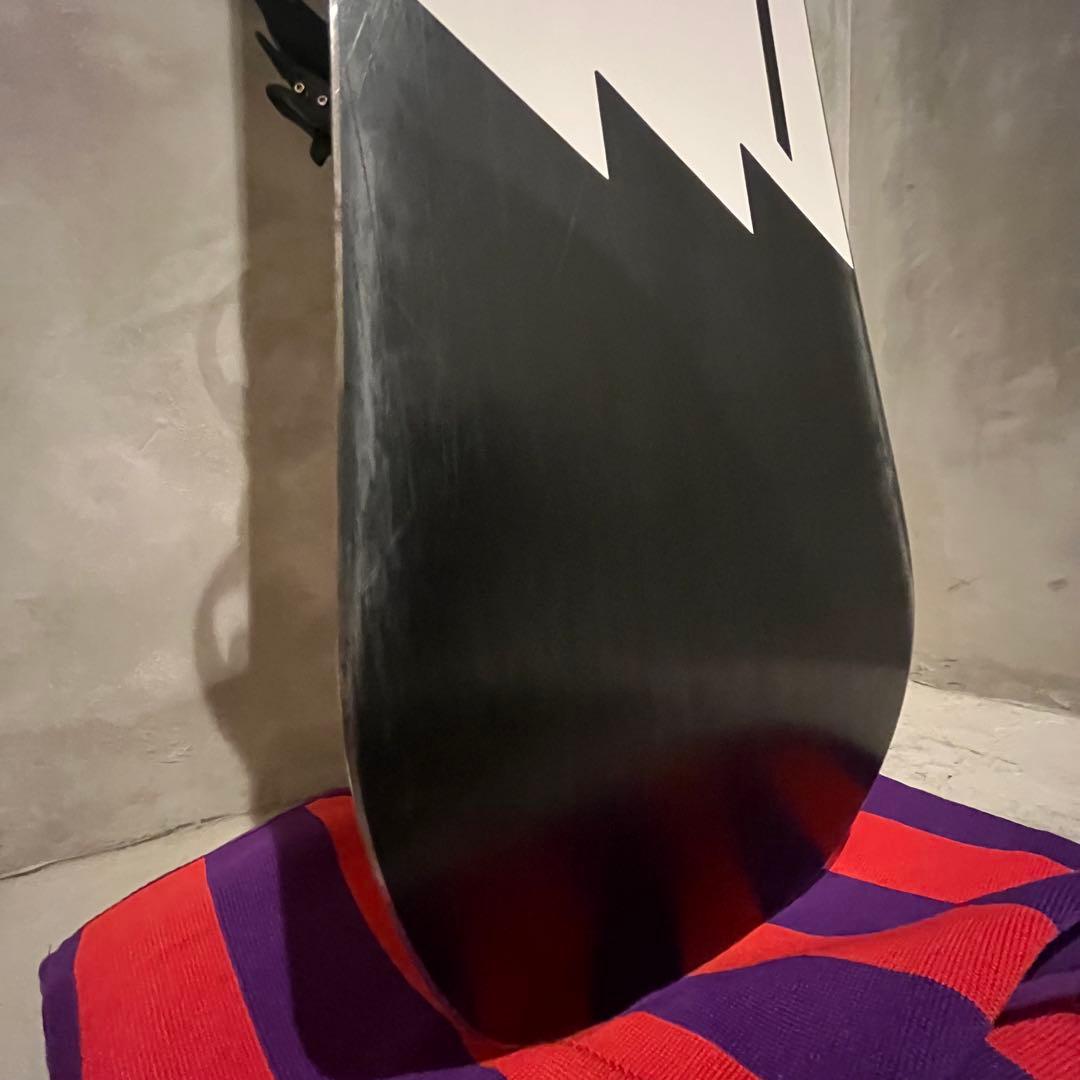 Fanatic ユニオン スノーボード ビンディングセット FNTC