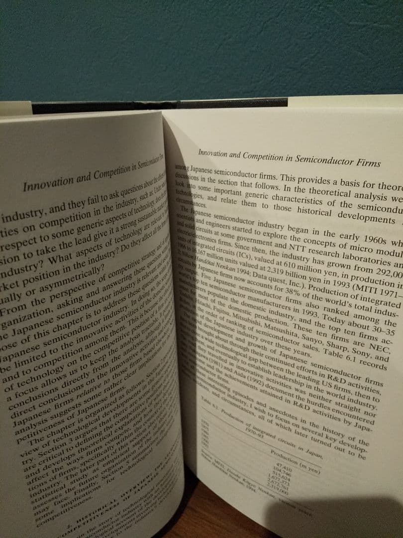〈洋書〉イノベーション・イン・ジャパン／編・著＝ 小田切宏之、後藤晃