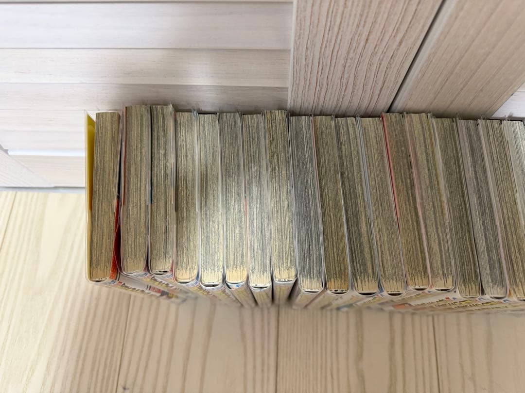 ★僕のヒーローアカデミア★　1巻〜39巻