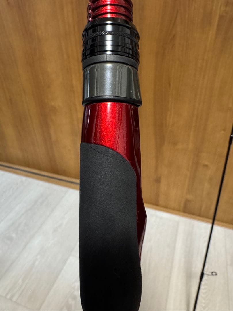 月下美人AJING 68L-S ソリッドアジングロッド