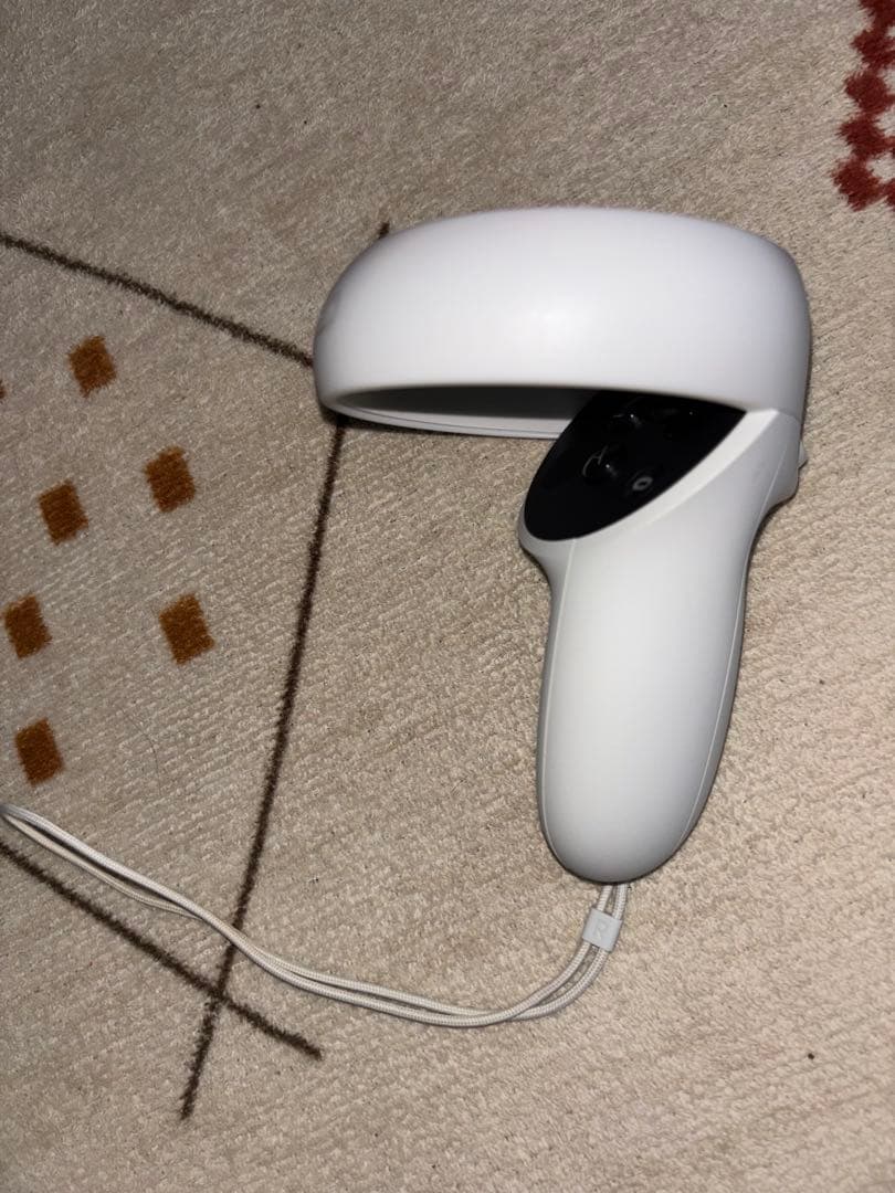  Quest 2 64GB 箱あり キャリーケース付き 初期化済み