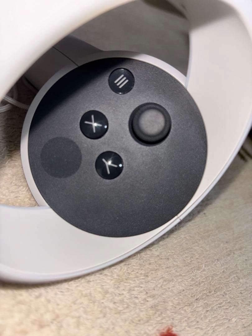  Quest 2 64GB 箱あり キャリーケース付き 初期化済み