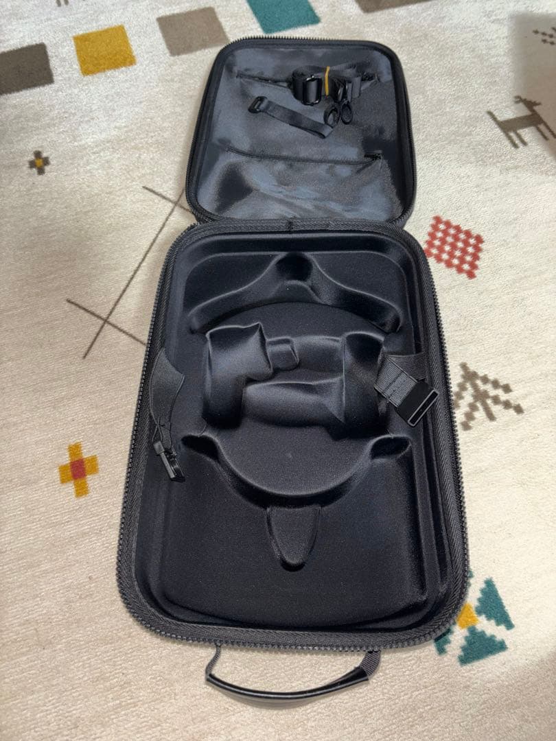  Quest 2 64GB 箱あり キャリーケース付き 初期化済み