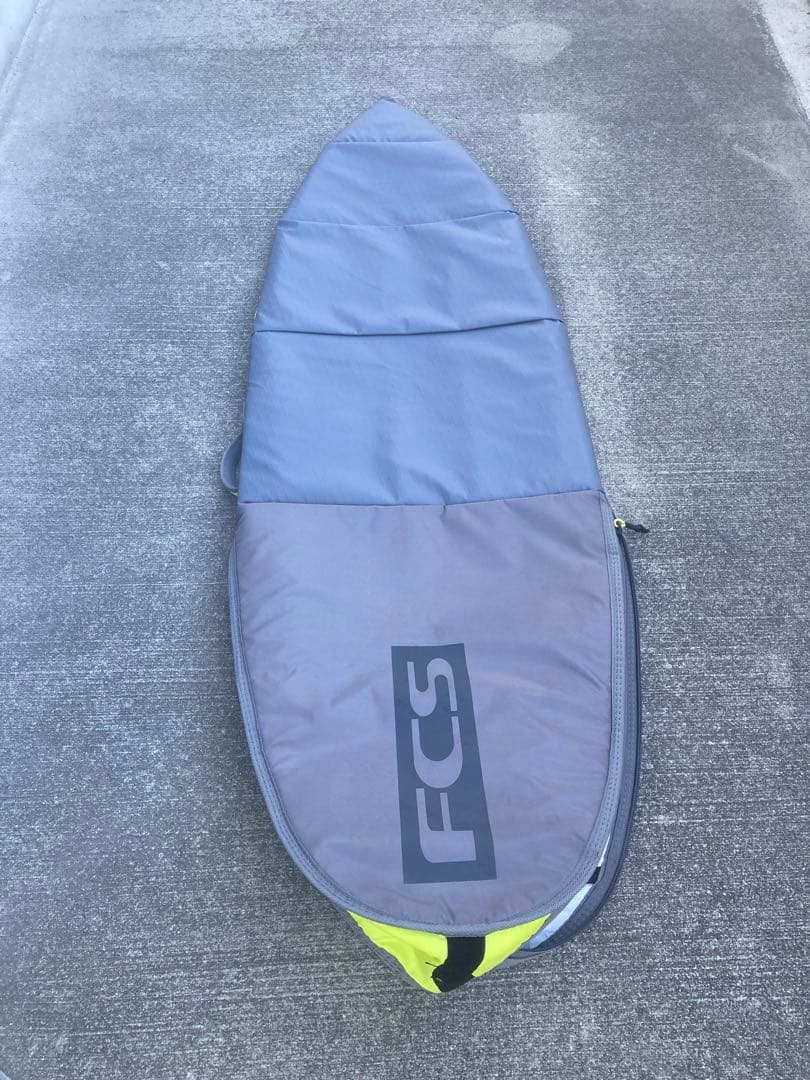 新品同様・アルメリックハイファイブ⑤・チャンネルアイランド、ハードケース新品同様