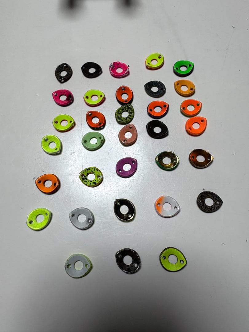 バベルエースZero 0.4g