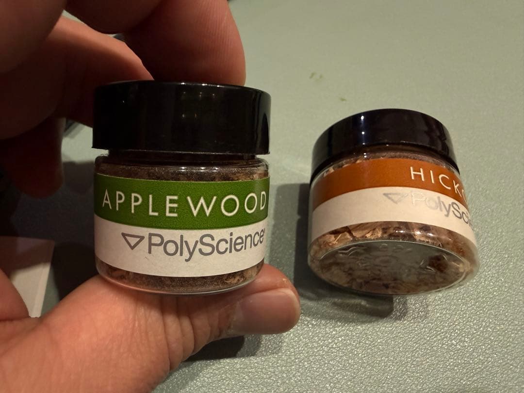 PolyScience TheSmokingGun オリジナル￼スモーキングガン