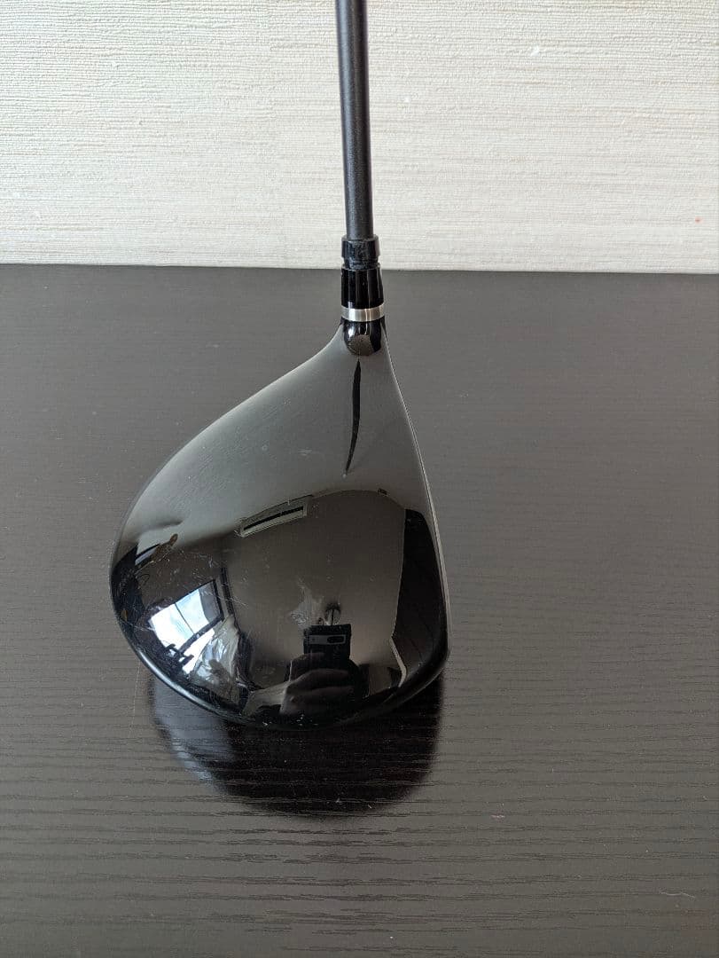 ヤマハRMXリミックス短尺ドライバー初心者メンズゴルフクラブSツアーAD