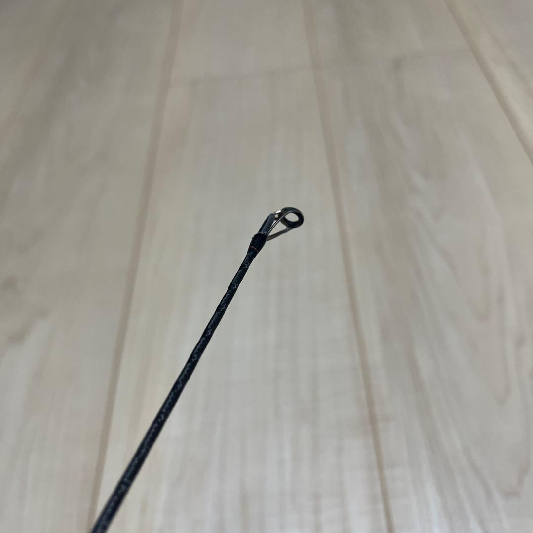 【東村山1丁目】シマノ 20 ゾディアス 1610 MH 1ピース ベイト