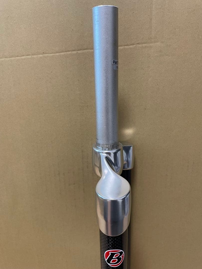 値下げ ボントレガー フォーク SWITCH BLADE RaceX Light