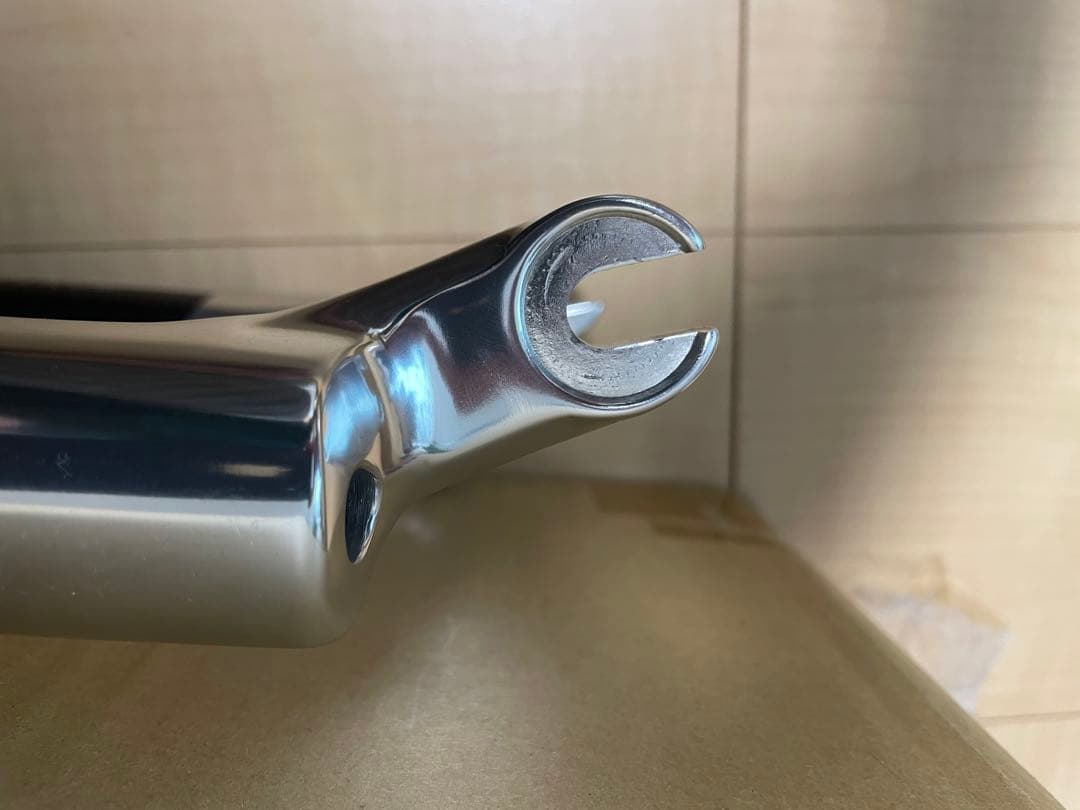 値下げ ボントレガー フォーク SWITCH BLADE RaceX Light