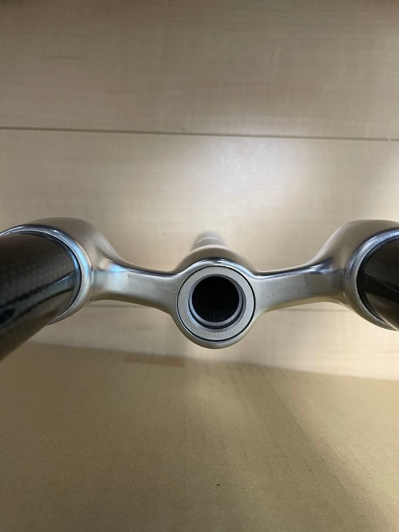 値下げ ボントレガー フォーク SWITCH BLADE RaceX Light