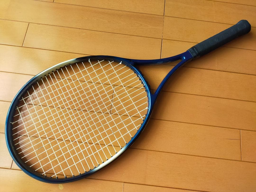 テニス ラケット 3本セット ヤマハ ブリヂストン ヨネックス ケース付