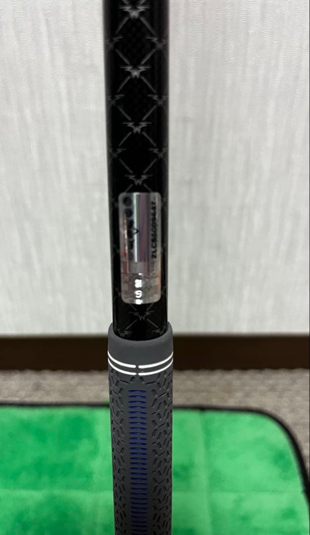 ち*ゃ様 Ai SMOKE MAX 1W用TENSEI 50 SシャフトCall