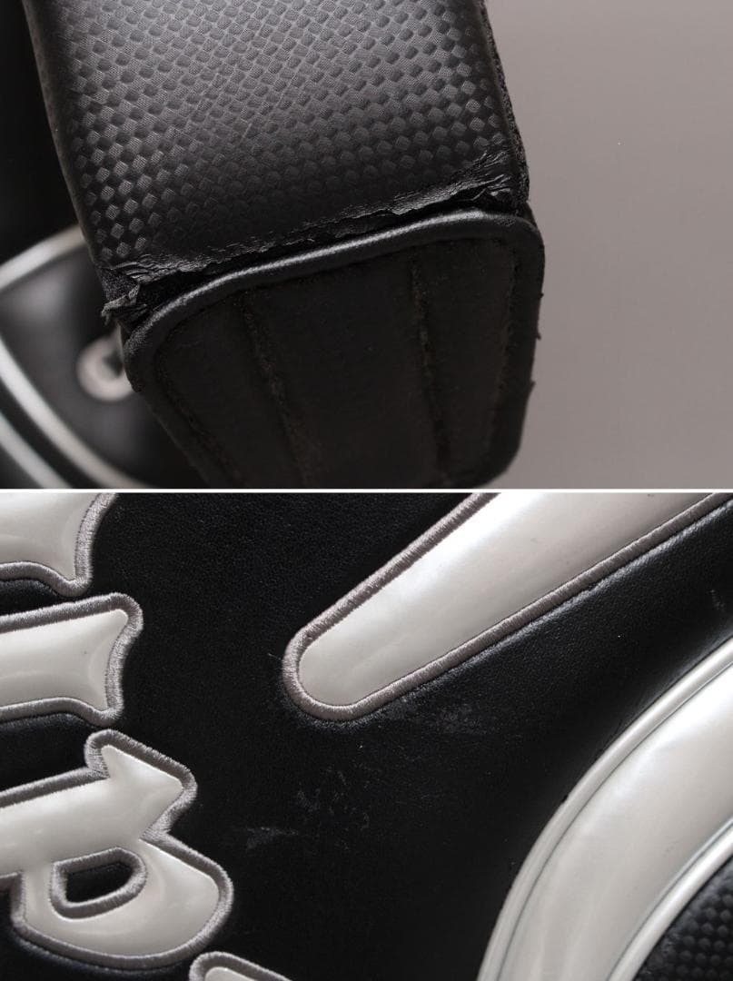 良品 キャロウェイ Callaway キャディバッグ《9型》カート 5分割