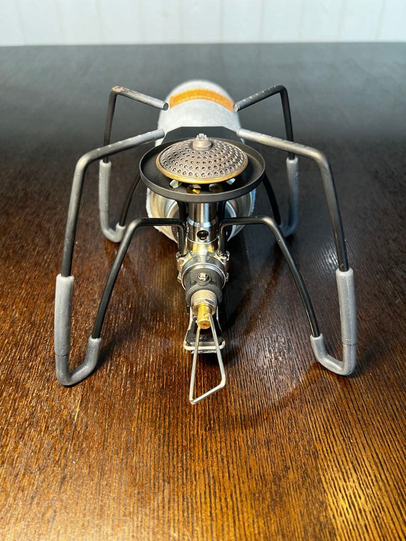 SOTO レギュレーターストーブ（ST-310MT Amazon限定） ケース付