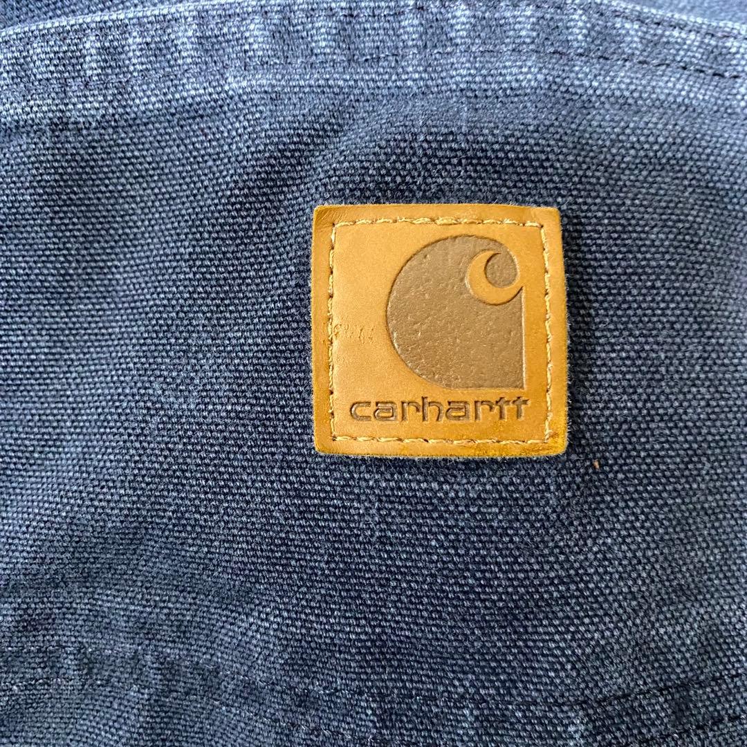 た*ん様 Carhartt カーハート B11 ダック ペインターワークパンツ