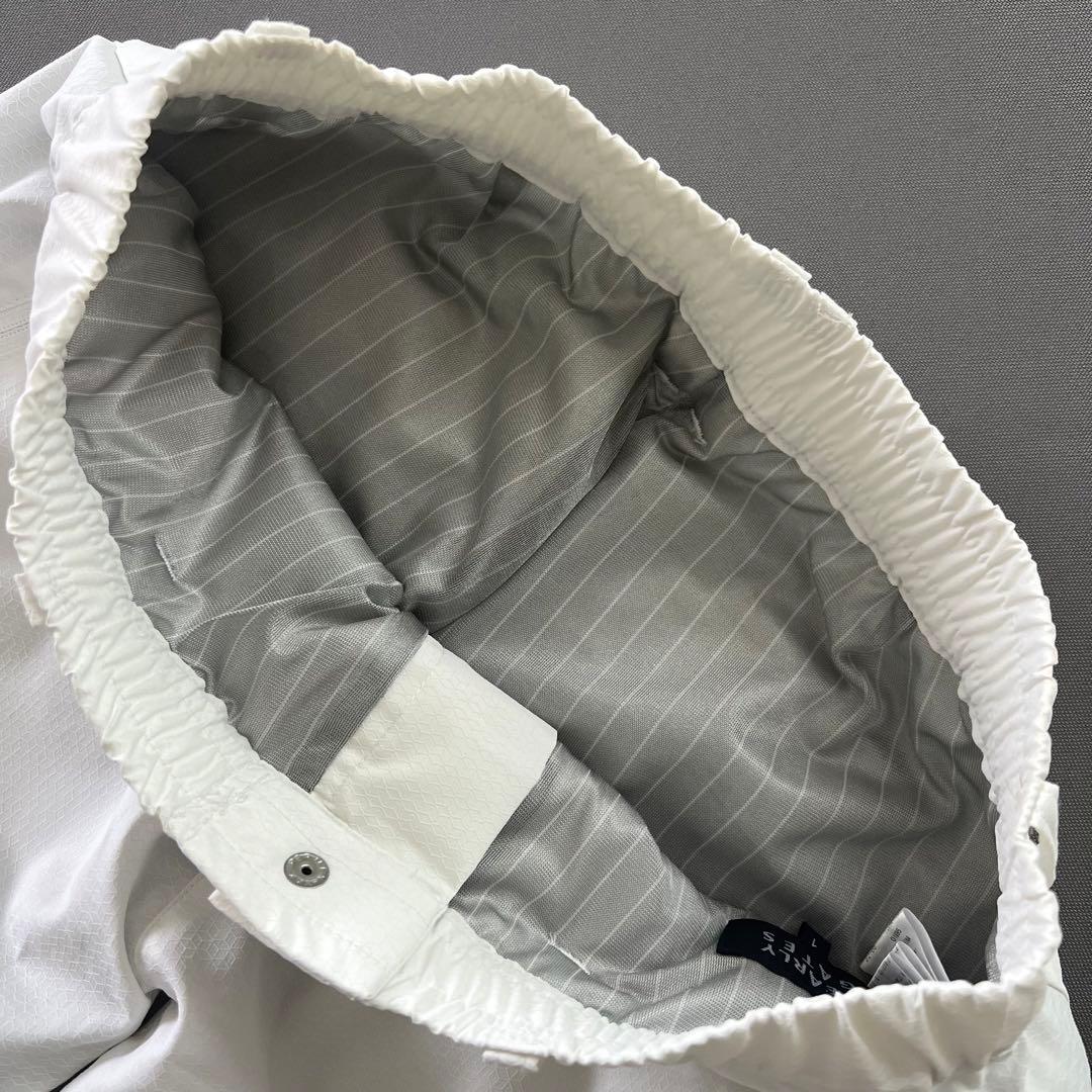 PEARLY GATES パーリーゲイツ　2022年モデル　ゴルフパンツ　裏地