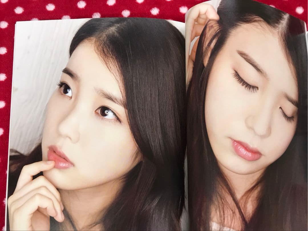 パク・ボゴム　＋　IU 「おつかれさま」