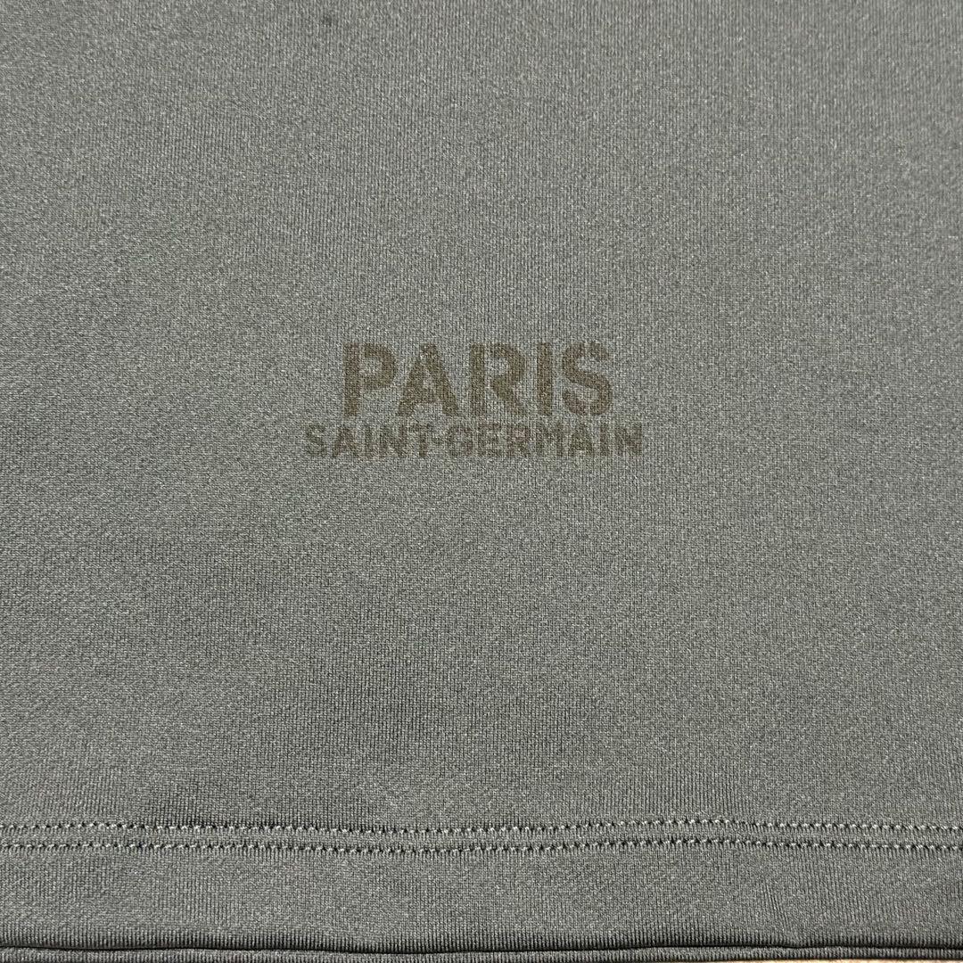 パリサンジェルマン公式ストア購入　VISITRWANDA入り　PSGトレーニング