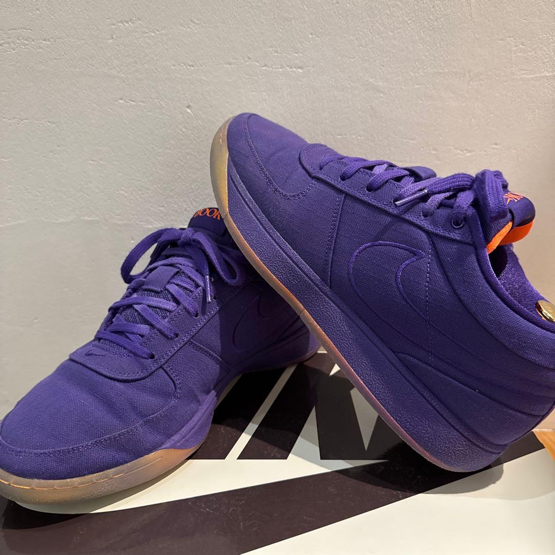 NIKE book1 ブック1