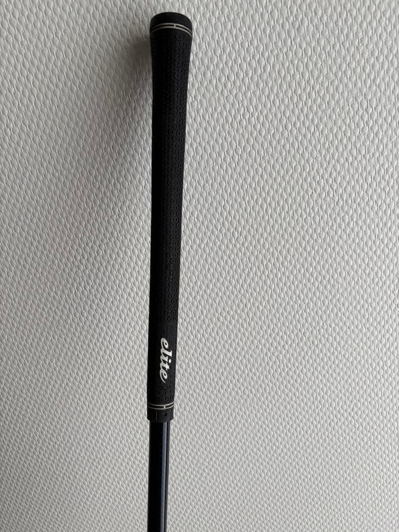 TaylorMade SIM2 MAX 7番フェアウェイウッド 21度