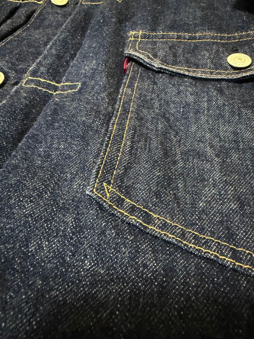 WAREHOUSE ウェアハウス 2001xx w48